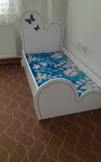 تخت خواب