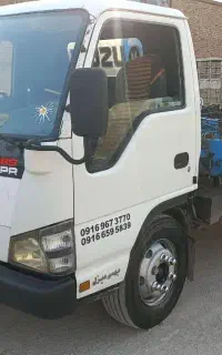 ایسوزو مدل ۹۰ معاوضه با هیوندا