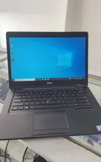 لپ تاپ Dell latitude 5480