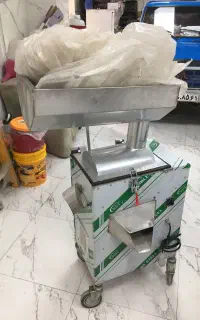 دستگاه آب گوجه گیری