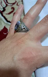 انگشتر
