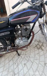 موتور سیکلت