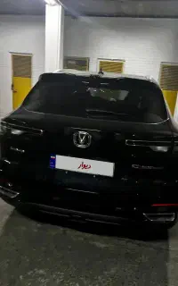 چانگانcs55