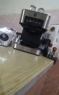 قهوه ساز لمسی