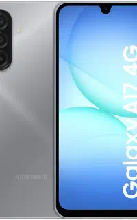 گوشی a17
