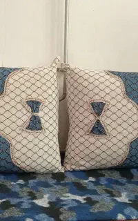 بالش ۶ عدد