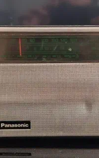 رادیو و ضبط اسپیکر