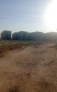 گچکاری در عراق