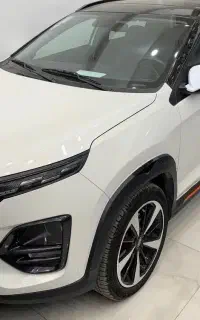 ایکس۳۳کراس/402/معاوضه با ماشین