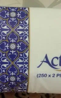 دستمال کاغذی ودستشویی