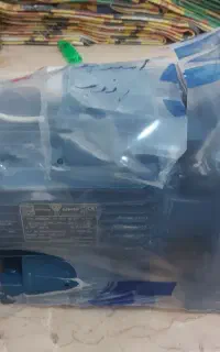 پمپ آب بهار پمپ ، ۳ اسب ۲ اینچ، تکفاز