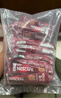 نسکافه نستله تک و عمده