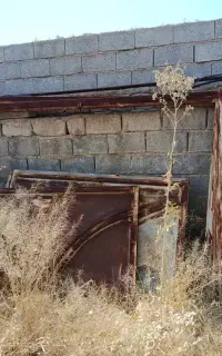 فروش دو درب پارکینگ