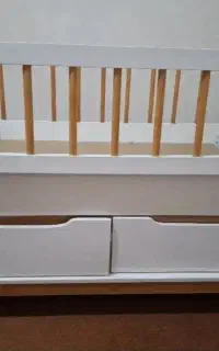 تخت کودک نو