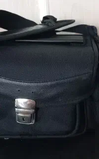 کیف دوربین
