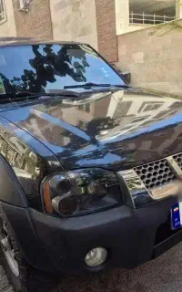 رونیز مشکی سالم آماده سفر