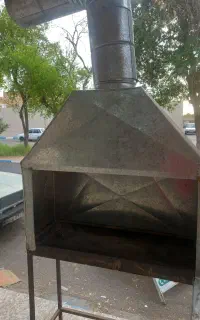 منقل ذغالی