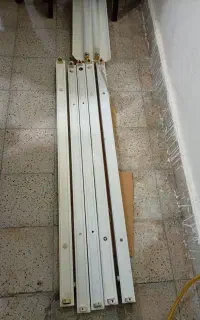 مهتابی همراه با قاب