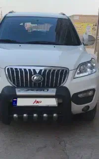 لیفان x60 مدل۹۳