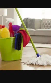 خدمات نظافت منزل،پله، پارکینگ و ساعتی130،