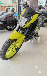 ا LIFAN KPS 250 cc نمایندگی شاهین موتور گوهردشت