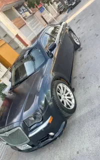 کرایسلر ۸hemi