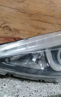 چراغ جلو 207