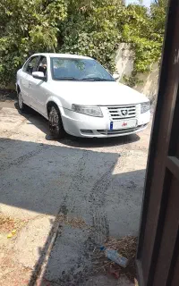 سمند سورن