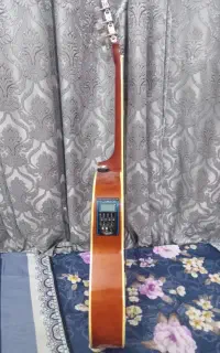 گیتار کلاریس پیکاب دار