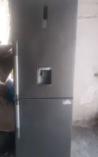 یخچال فریزر