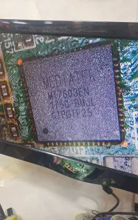 تعمیرات(موبایل و LCD) و آموزش موبایل تکنیک پاور