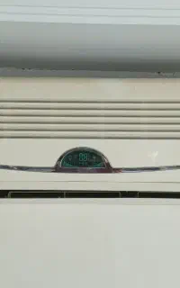 کندانسور و پنل کولر دوتیکه