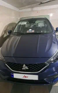 سهند S مدل ۱۴۰۴