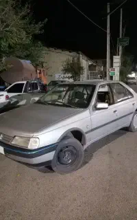 فروش خودرو