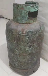 کپسول ارساگاز