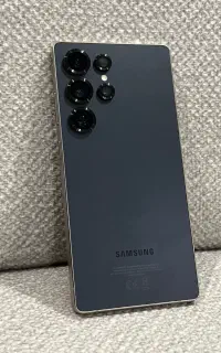 S25 ultra با گارانتی