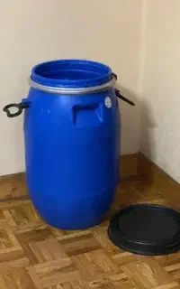 بشکه ۳۰ لیتری