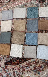 دستگیره جفتی 50