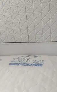 تخت خواب و تشک نو
