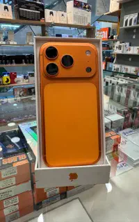 ایفون ۱۷ پرو