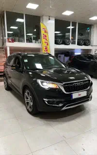 فیدیلیتی بدون رنگ ۱۴۰۰