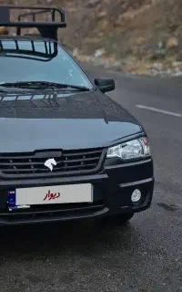 آریسان ۲ معاوضه با ۱۵۱ مدل بالا