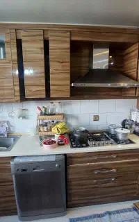 کابینت اشپزخانه