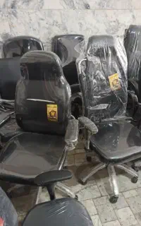 جک دار گردون صندلی