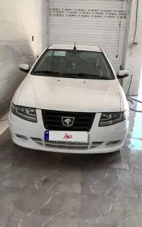 سورن پلاس موتور جدید  ۱۴۰۴ صفر