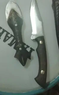چاقو خوش دست