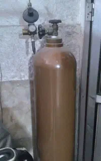 کپسول هلیوم