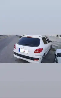 پژو ۲۰۶