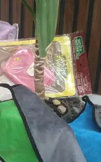 اسکاچ و دستمال آشپزخانه عمده