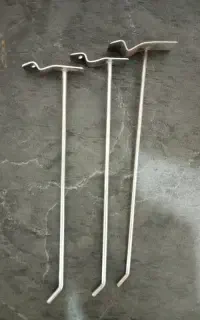 سیخ رگالی
